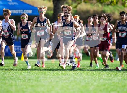 Thumbnail 1 in CHSAA 3A Region 5 photogallery.