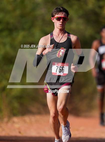 Thumbnail 2 in CHSAA 3A Region 5 photogallery.