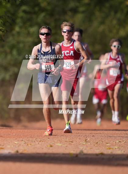 Thumbnail 3 in CHSAA 3A Region 5 photogallery.