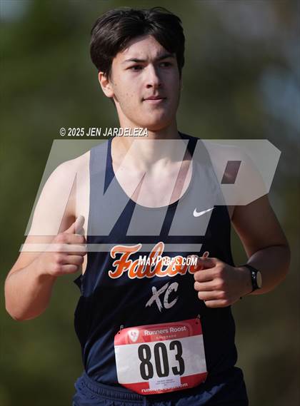 Thumbnail 1 in CHSAA 3A Region 5 photogallery.