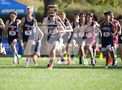 Thumbnail 2 in CHSAA 3A Region 5 photogallery.