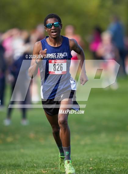 Thumbnail 1 in CHSAA 3A Region 5 photogallery.