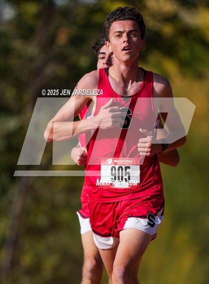 Thumbnail 2 in CHSAA 3A Region 5 photogallery.