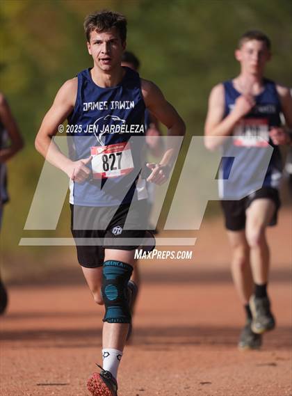 Thumbnail 3 in CHSAA 3A Region 5 photogallery.