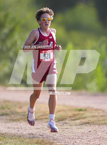 Thumbnail 2 in CHSAA 3A Region 5 photogallery.