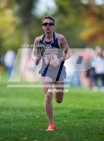 Thumbnail 1 in CHSAA 3A Region 5 photogallery.