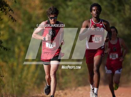 Thumbnail 3 in CHSAA 3A Region 5 photogallery.