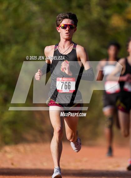 Thumbnail 1 in CHSAA 3A Region 5 photogallery.