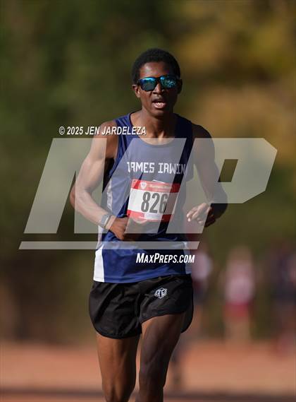 Thumbnail 1 in CHSAA 3A Region 5 photogallery.