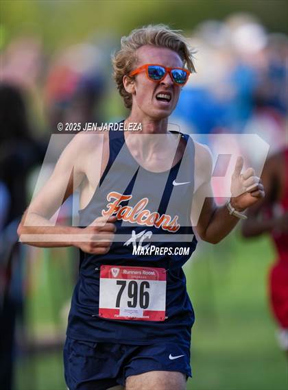 Thumbnail 2 in CHSAA 3A Region 5 photogallery.