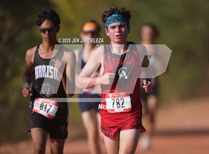 Thumbnail 3 in CHSAA 3A Region 5 photogallery.