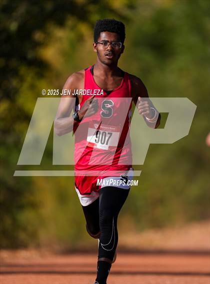 Thumbnail 3 in CHSAA 3A Region 5 photogallery.