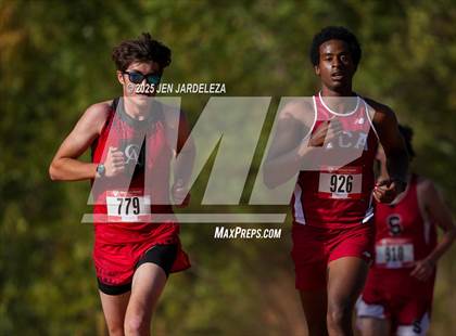 Thumbnail 2 in CHSAA 3A Region 5 photogallery.