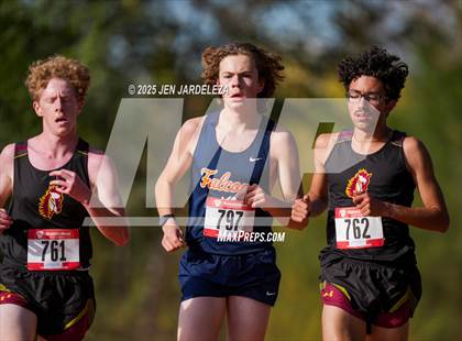 Thumbnail 3 in CHSAA 3A Region 5 photogallery.