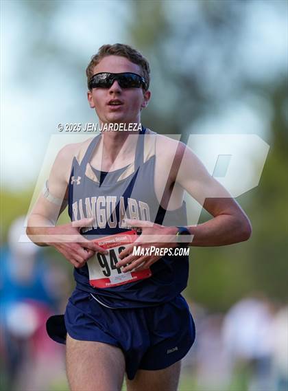 Thumbnail 3 in CHSAA 3A Region 5 photogallery.