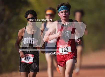Thumbnail 1 in CHSAA 3A Region 5 photogallery.