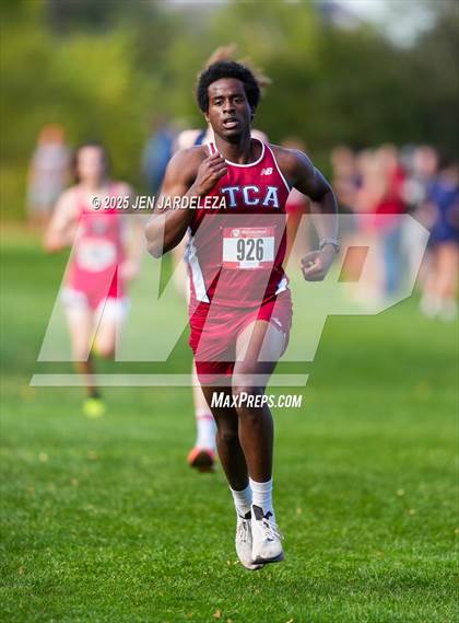 Thumbnail 1 in CHSAA 3A Region 5 photogallery.