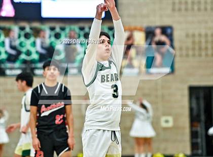 Thumbnail 2 in Pomona @ Bear Creek photogallery.