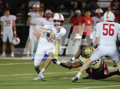 Thumbnail 3 in Harding Academy @ Nettleton photogallery.