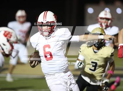 Thumbnail 3 in Harding Academy @ Nettleton photogallery.