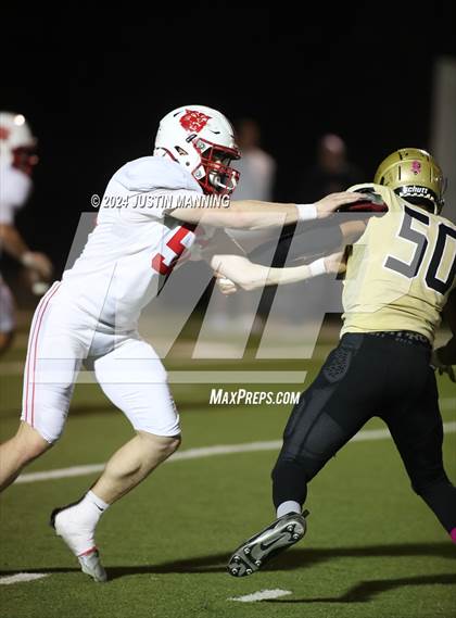 Thumbnail 3 in Harding Academy @ Nettleton photogallery.