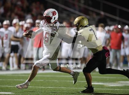 Thumbnail 1 in Harding Academy @ Nettleton photogallery.