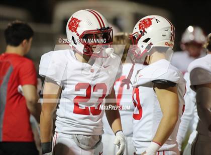 Thumbnail 1 in Harding Academy @ Nettleton photogallery.