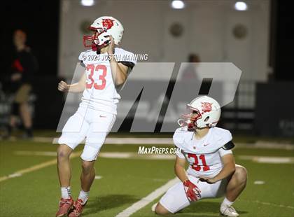 Thumbnail 1 in Harding Academy @ Nettleton photogallery.