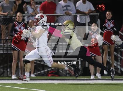 Thumbnail 3 in Harding Academy @ Nettleton photogallery.