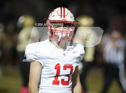 Thumbnail 3 in Harding Academy @ Nettleton photogallery.