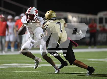 Thumbnail 3 in Harding Academy @ Nettleton photogallery.