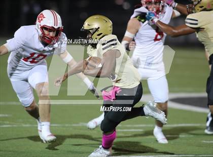 Thumbnail 2 in Harding Academy @ Nettleton photogallery.