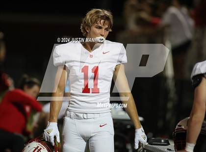 Thumbnail 1 in Harding Academy @ Nettleton photogallery.