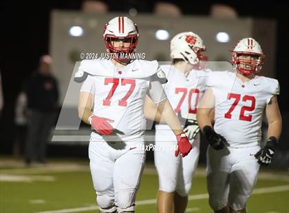 Thumbnail 1 in Harding Academy @ Nettleton photogallery.