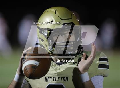 Thumbnail 3 in Harding Academy @ Nettleton photogallery.