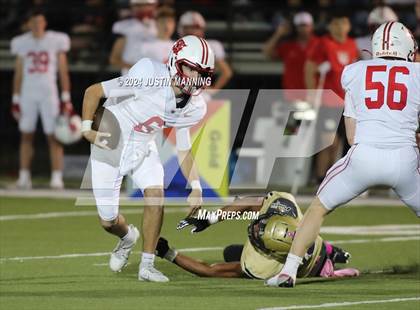 Thumbnail 1 in Harding Academy @ Nettleton photogallery.