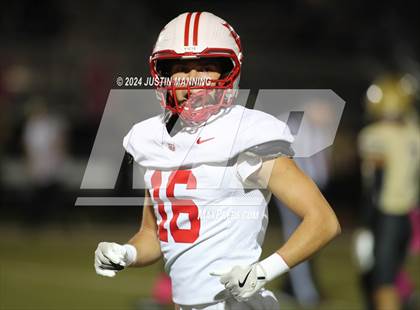 Thumbnail 1 in Harding Academy @ Nettleton photogallery.