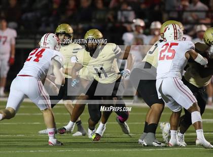 Thumbnail 2 in Harding Academy @ Nettleton photogallery.