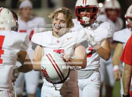 Thumbnail 3 in Harding Academy @ Nettleton photogallery.