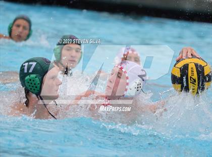 Thumbnail 2 in Helix vs. Martin Luther King (America's Finest City Tournament) photogallery.