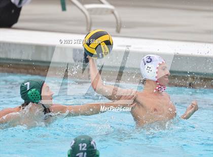 Thumbnail 3 in Helix vs. Martin Luther King (America's Finest City Tournament) photogallery.