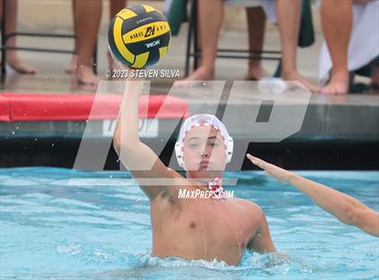 Thumbnail 2 in Helix vs. Martin Luther King (America's Finest City Tournament) photogallery.