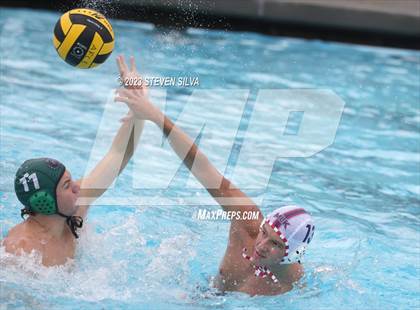 Thumbnail 1 in Helix vs. Martin Luther King (America's Finest City Tournament) photogallery.