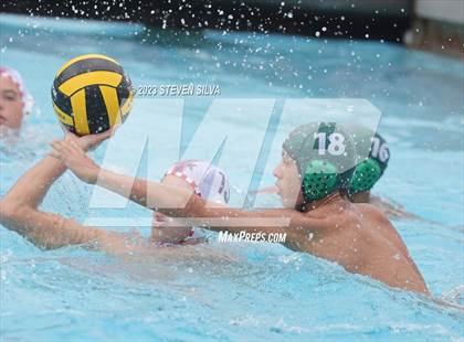 Thumbnail 3 in Helix vs. Martin Luther King (America's Finest City Tournament) photogallery.