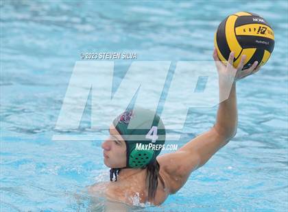 Thumbnail 1 in Helix vs. Martin Luther King (America's Finest City Tournament) photogallery.