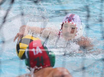 Thumbnail 3 in Helix vs. Martin Luther King (America's Finest City Tournament) photogallery.
