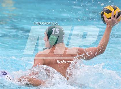 Thumbnail 1 in Helix vs. Martin Luther King (America's Finest City Tournament) photogallery.
