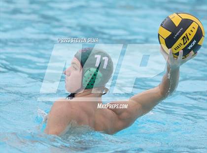 Thumbnail 1 in Helix vs. Martin Luther King (America's Finest City Tournament) photogallery.