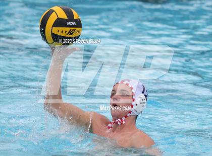 Thumbnail 1 in Helix vs. Martin Luther King (America's Finest City Tournament) photogallery.