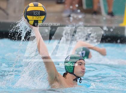 Thumbnail 1 in Helix vs. Martin Luther King (America's Finest City Tournament) photogallery.